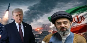 ایران نے ثالثوں کو بتایاکہ نظر ثانی شدہ تجاویز پر سپریم لیڈر سے مشاورت کیلئے چند دن درکار ہیں، امریکی میڈیا