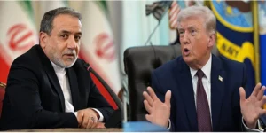 امریکی صدر ایران کی نئی تجاویز سے ناخوش، جوہری پروگرام پر وضاحت نہ ہونے پر تحفظات