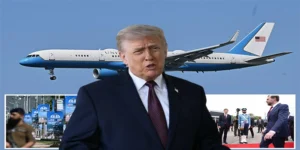 ٹرمپ کا بڑا اعلان: امریکی وفد ایران مذاکرات کیلئے اسلام آباد روانہ