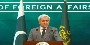 پاکستان کی ثالثی کو عالمی سطح پر پذیرائی، اسلام آباد مذاکرات کی تاریخ طے نہیں: دفتر خارجہ