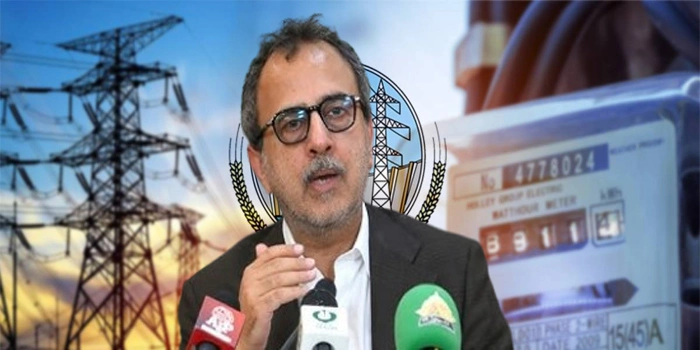 200 یونٹ تک بجلی استعمال کرنے والے صارفین کی سبسڈی برقرار رہے گی، اویس لغاری