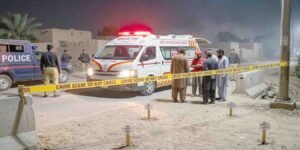 ڈیرہ اسماعیل خان میں فائرنگ، امن کمیٹی کے 4 ارکان قتل
