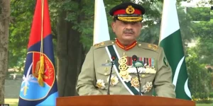 فیلڈ مارشل کا معرکۂ حق کی پہلی سالگرہ پر بھارت کو دوٹوک پیغام، آئندہ کسی بھی مہم جوئی کے نتائج خطرناک ہوں گے