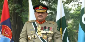 فیلڈ مارشل کا معرکۂ حق کی پہلی سالگرہ پر بھارت کو دوٹوک پیغام، آئندہ کسی بھی مہم جوئی کے نتائج خطرناک ہوں گے