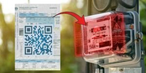 بجلی بل کیو آر کوڈ اسکیم کی آڑ میں ہیکرز سرگرم، حکومت کا اہم الرٹ جاری