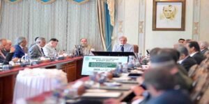 وفاقی ترقیاتی بجٹ 2026-27