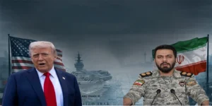 ٹرمپ کی جانب سے ایرانی تجاویز مسترد، ایران کا سخت ردعمل، ہتھیار ڈالنے والا معاہدہ قبول نہیں