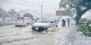 لاہور میں بارش کی پیشگوئی، محکمہ موسمیات نے اہم الرٹ جاری کر دیا