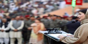 واہگہ بارڈر پر معرکہ حق کی شاندار تقریب، مریم نواز کا افواجِ پاکستان کو خراجِ تحسین