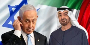 متحدہ عرب امارات نے نیتن یاہو کے مبینہ خفیہ دورے کی تردید کر دی