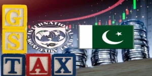 آئی ایم ایف کی جی ایس ٹی 19 فیصد بڑھانے کی تجویز، سولر پینلز اور الیکٹرک گاڑیاں مہنگی ہونے کا امکان