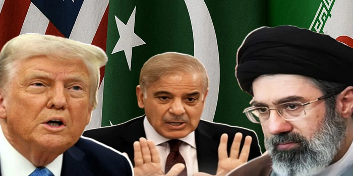 پاکستان کی سفارتی کوششیں رنگ لے آئیں، ایران نے ترمیم شدہ 14 نکاتی مسودہ پاکستان کے ذریعے واشنگٹن کو بھجوا دیا