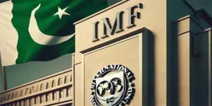 آئی ایم ایف سے پاکستان کیلئے 1.2 ارب ڈالر کی قسط منظور ہونے کا امکان