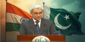 پاکستان نے بھارت میں مذاکرات کی آوازوں کو مثبت پیش رفت قرار دے دیا