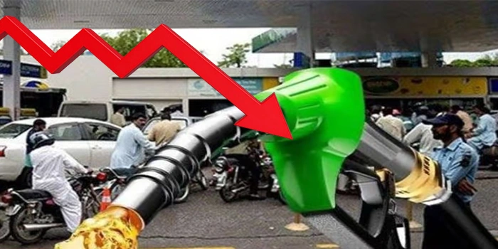 پیٹرولیم مصنوعات کی قیمتوں میں 5 روپے فی لیٹر کمی