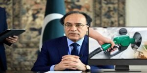 پٹرولیم مصنوعات قیمتیں: مشرق وسطیٰ صورتحال پر وزارت خزانہ کی اہم رپورٹ پیش