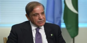 وزیراعظم شہباز شریف: سیاسی و عسکری قیادت کی شراکت داری نے پاکستان کا مثبت تشخص اجاگر کیا