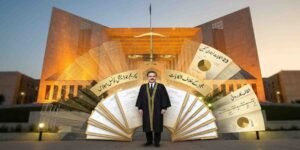 سپریم جوڈیشل کونسل اجلاس: ججز کے خلاف 23 شکایات نمٹا دی گئیں
