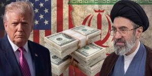 امریکا کی ایران کو 25 ارب ڈالر اثاثے واپسی اور یورینیم افزودگی کی نئی پیشکش