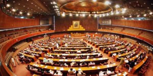 قومی اسمبلی نے 482 ارب روپے کی ضمنی گرانٹس اور ایف بی آر ترمیمی بل 2026 منظور کر لیا