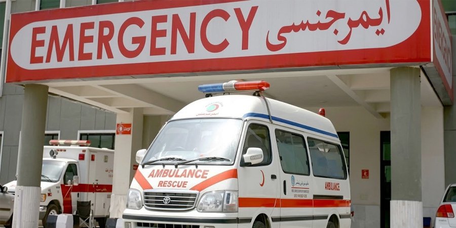 9 اور 10 محرم اسپتال الرٹ، ڈاکٹرز اور طبی عملہ ہائی الرٹ پر