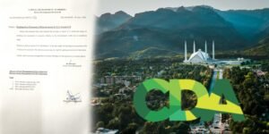 سی ڈی اے پلاٹس حوالگی، E-12، C-14 اور I-12 کے الاٹیز کے لیے قبضہ دینے کا عمل