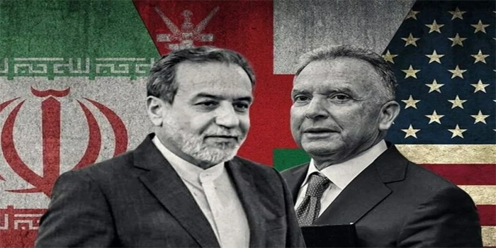 امریکا اور ایران کے وفود ممکنہ جنیوا میں مذاکرات