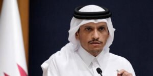 آبنائے ہرمز فیس منصوبہ: قطر نے ایران کی حمایت سے انکار کر دیا