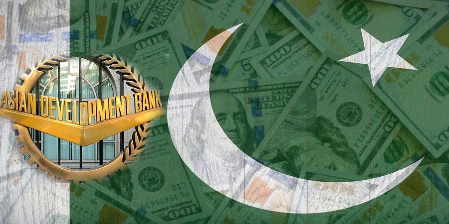 اے ڈی بی 70 کروڑ ڈالر قرض پاکستان انشورنس اصلاحات