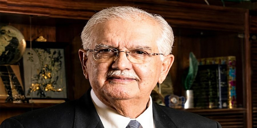 پی آئی اے کے چیئرمین بورڈ آف ڈائریکٹرز اسلم آر خان انتقال کرگئے