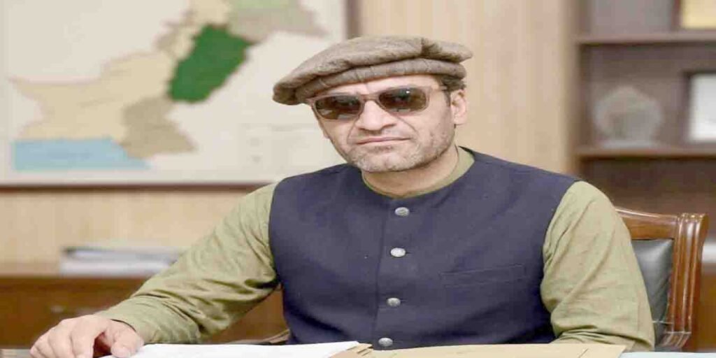 استور پریزائیڈنگ آفیسر انتقال