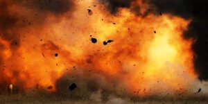 باجوڑ آئی ڈی دھماکا: ترغاؤ برنگ میں ایک شخص جاں بحق