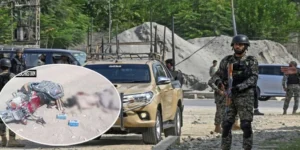 بلوچستان میں سیکیورٹی فورسز کی دو بڑی کارروائیاں، بھارتی حمایت یافتہ گروہ کے 8 دہشت گرد ہلاک