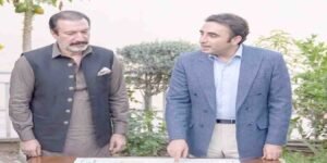 بلاول بھٹو آزاد کشمیر کی صورتحال پر متحرک، اہم اجلاس طلب