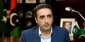 بلاول بھٹو: پاکستان کی تاریخی سفارتی پذیرائی دشمن سے ہضم نہیں ہو رہی