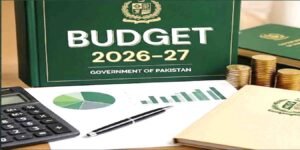 بجٹ 2026-27 کل پیش ہوگا: تنخواہوں میں اضافے، ٹیکس ریلیف اور اہم معاشی فیصلے سامنے آگئے