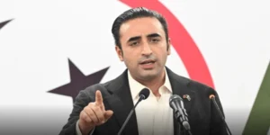 بلاول بھٹو کا بجٹ اجلاس سے واک آؤٹ، گلگت بلتستان کا الیکشن کسی صورت چھیننے نہیں دیا جائے گا