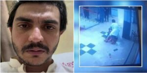 ڈاکٹر ماہ نور پر تیزاب حملہ: بھائی کا جذباتی بیان سامنے آگیا