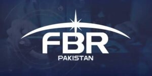 ایف بی آر کی جانب سے ڈیجیٹل نظام نہ اپنانے پر جرمانے کی تجویز