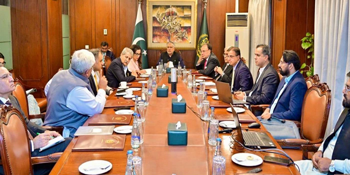 بجٹ 10 جون کو پارلیمنٹ میں پیش کرنے کی تیاری، حجم 17.1 ٹریلین روپے متوقع، تنخواہوں اور پنشن میں اضافے کا امکان