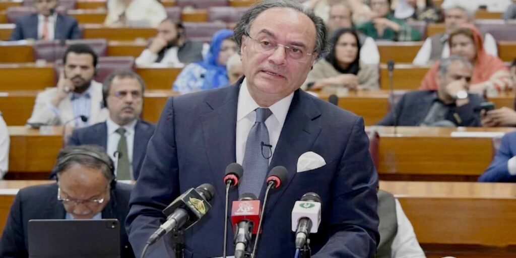 وفاقی بجٹ 2026-27 آج پیش ہوگا، تنخواہوں اور پنشن میں اضافے کی توقع