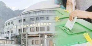 گلگت بلتستان انتخابات 2026: 24 حلقوں میں پولنگ جاری، سکیورٹی ہائی الرٹ