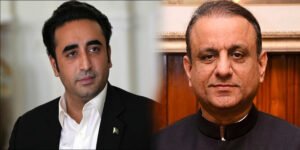 گلگت بلتستان حکومت سازی: علیم خان نے بلاول بھٹو کی پیشکش قبول کرلی