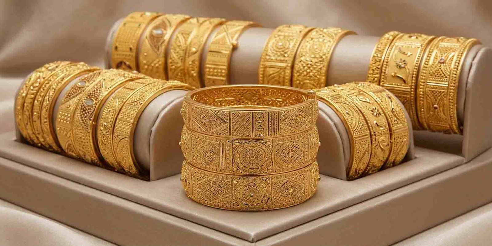 سونے کی قیمت میں بڑی کمی