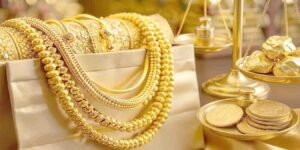 سونے کی قیمت میں بڑا اضافہ، فی تولہ سونا 4 لاکھ 69 ہزار 285 روپے کا ہوگیا