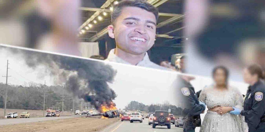 ہیلی کاپٹر حادثہ میں تباہ ہونے والے ہیلی کاپٹر کی نمائندہ تصویر
