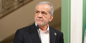 ایران امریکا معاہدہ: تمام نکات ہمارے حق میں ہیں، صدر پزشکیان کا بڑا دعویٰ