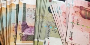 ایرانی ریال کی قدر میں اضافہ امریکا سے معاہدے کے بعد کرنسی مارکیٹ کا منظر