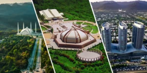 اسلام آباد میں منتخب علاقائی حکومت اور اسمارٹ سٹی منصوبے سے متعلق مجوزہ اصلاحات