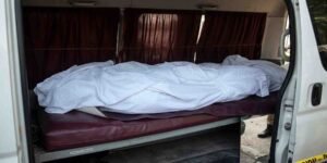 اسلام آباد خاتون لاش کیس: سیکٹر I-11 میں ملنے والی لاش کی شناخت ہوگئی